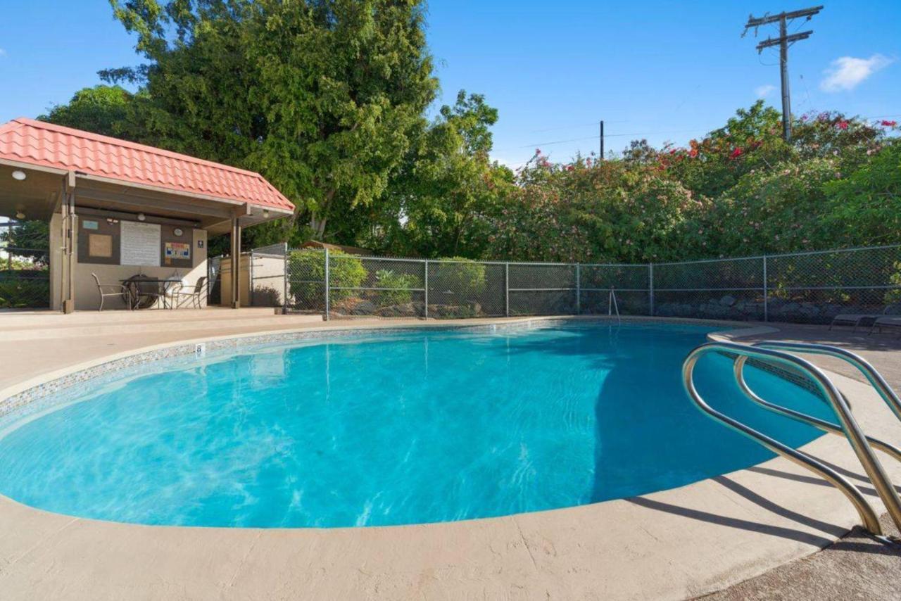 Big Island Kona Mansions 110C By Coldwell Banker Island Vacations Villa Kailua-Kona Bagian luar foto