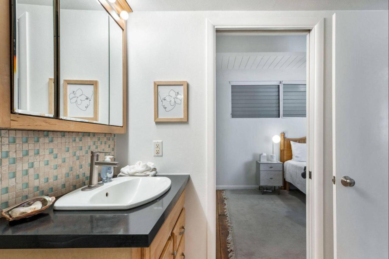 Big Island Kona Mansions 110C By Coldwell Banker Island Vacations Villa Kailua-Kona Bagian luar foto